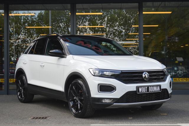Volkswagen T-Roc 1.5 TSI Sport DSG Led Virtual Camera CarPlay Keyless Afn.trekh Pdc