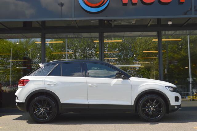 Volkswagen T-Roc 1.5 TSI Sport DSG Led Virtual Camera CarPlay Keyless Afn.trekh Pdc