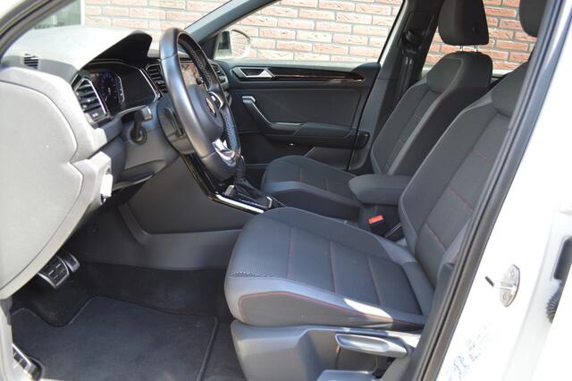 Volkswagen T-Roc 1.5 TSI Sport DSG Led Virtual Camera CarPlay Keyless Afn.trekh Pdc