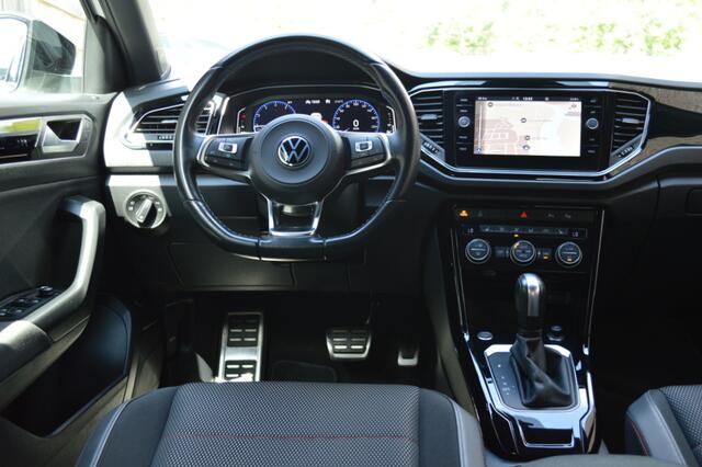 Volkswagen T-Roc 1.5 TSI Sport DSG Led Virtual Camera CarPlay Keyless Afn.trekh Pdc