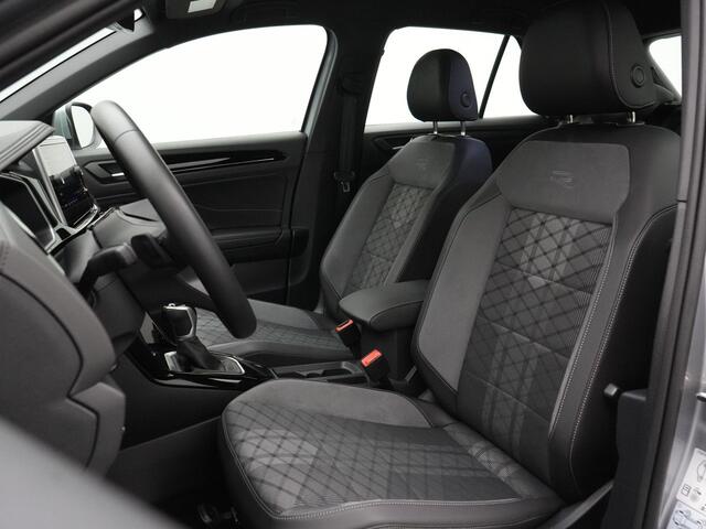 Volkswagen T-Roc 1.5 TSI 150 pk DSG R-Line Edition | Stoelverwarming | Parkeersensoren voor/achter | Keyless Entry