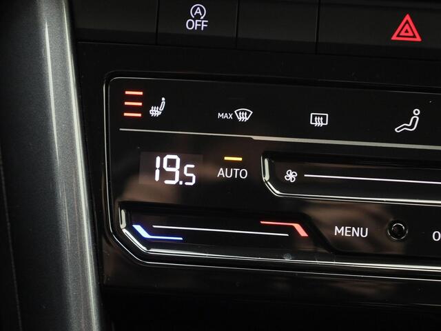Volkswagen T-Roc 1.5TSI/150PK Style DSG · Navigatie · Parkeersensoren · Trekhaak · Garantie tot juni 2026