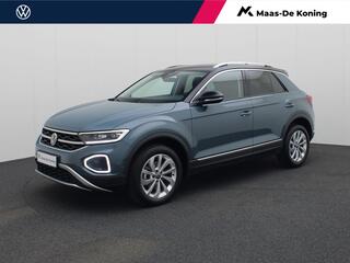 volkswagen-t-roc-1.5tsi-150pk-style