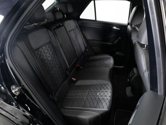 Volkswagen T-Roc R-Line 1.5 TSI 150 PK DSG | LED IQ | Panoramadak | Achteruitrijcamera | Side Assist | Stoelverwarming |