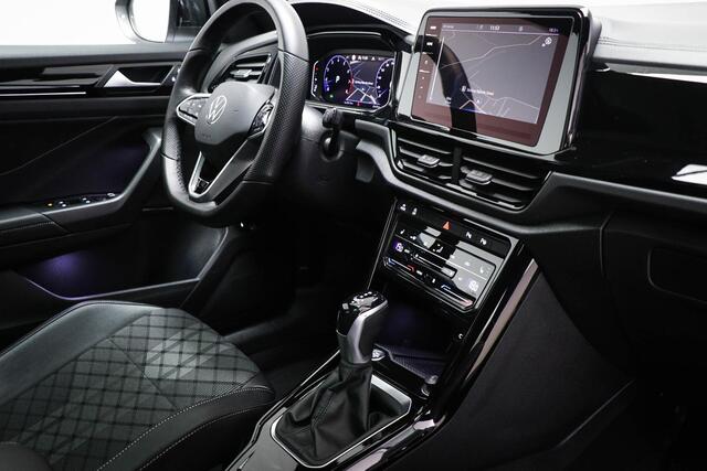 Volkswagen T-Roc 1.5 TSI R-Line Black Style | PANORAMADAK | IQ LIGHT | BEATS DAB | 19"