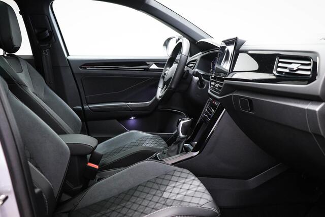 Volkswagen T-Roc 1.5 TSI R-Line Black Style | PANORAMADAK | IQ LIGHT | BEATS DAB | 19"
