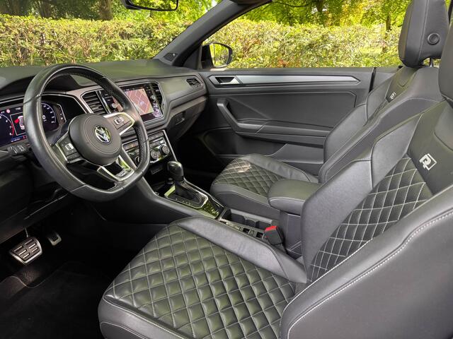 Volkswagen T-Roc Cabrio 1.5 TSI R-Line, Beats