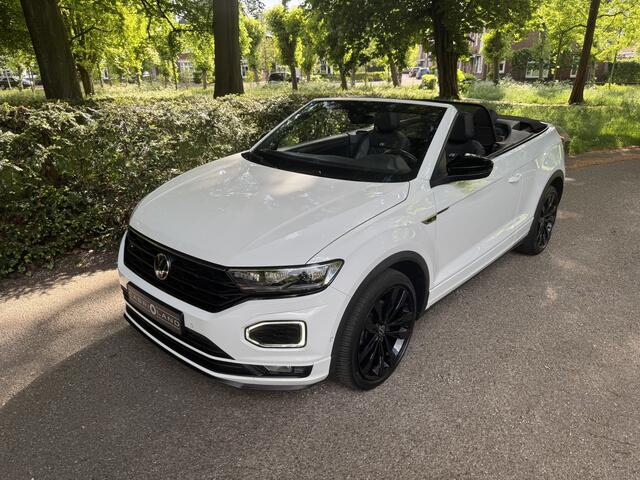 Volkswagen T-Roc Cabrio 1.5 TSI R-Line, Beats