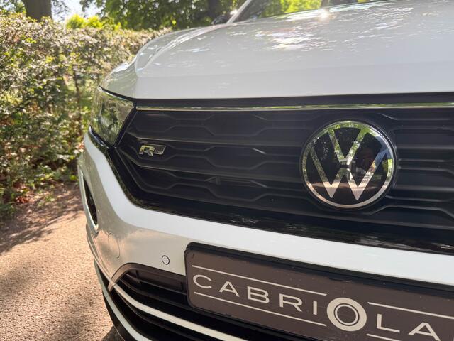 Volkswagen T-Roc Cabrio 1.5 TSI R-Line, Beats