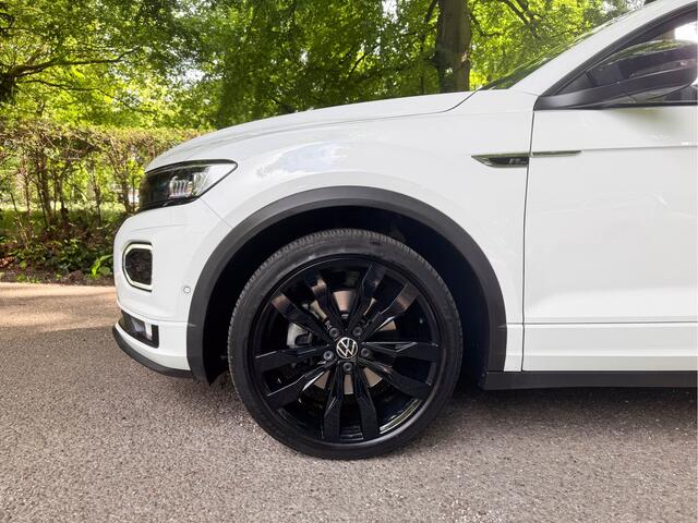 Volkswagen T-Roc Cabrio 1.5 TSI R-Line, Beats