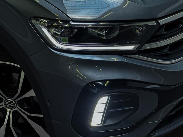 Volkswagen T-Roc 1.5 TSI 3x R-Line Keyless|IQ|Panorama|DriveSelect|Dodehoek|Camera