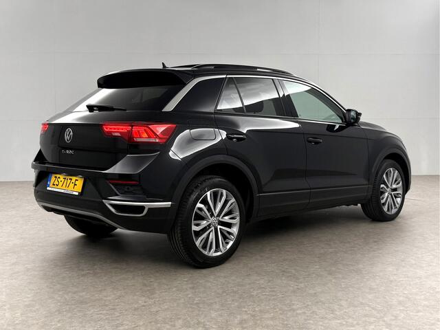 Volkswagen T-Roc 1.0 TSI Style Pano LED Carplay Clima Adaptive Cruise Navigatie PDC 18''LMV
