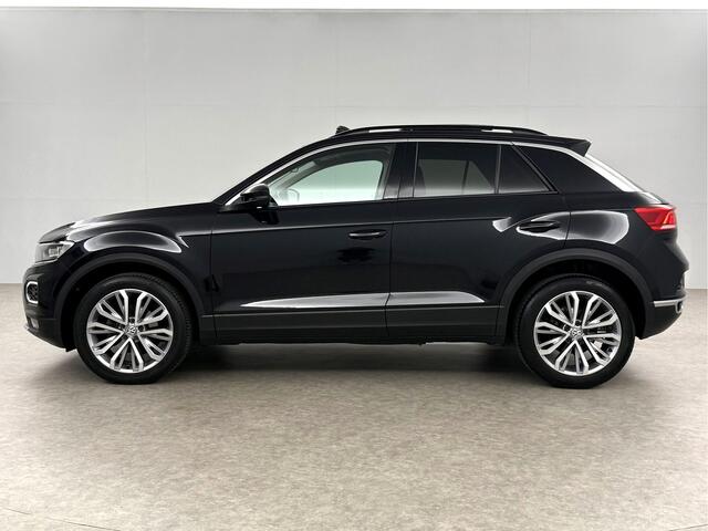 Volkswagen T-Roc 1.0 TSI Style Pano LED Carplay Clima Adaptive Cruise Navigatie PDC 18''LMV