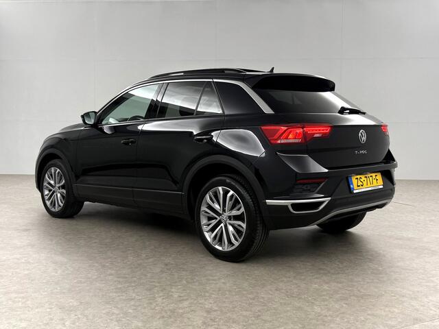 Volkswagen T-Roc 1.0 TSI Style Pano LED Carplay Clima Adaptive Cruise Navigatie PDC 18''LMV