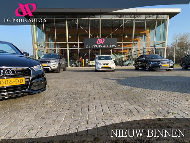 Volkswagen T-Roc 1.5 TSI Style 150PK Trekhaak afneembaar Zwart Dak Navi Led koplampen plus