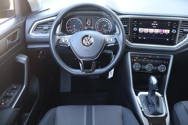 Volkswagen T-Roc 1.5 TSI Style NL-Auto!! Carplay I Adap-Cruise