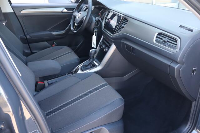 Volkswagen T-Roc 1.5 TSI Style NL-Auto!! Carplay I Adap-Cruise