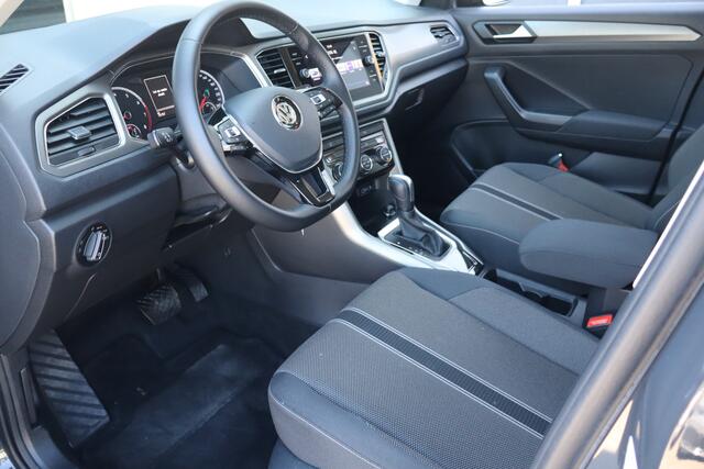 Volkswagen T-Roc 1.5 TSI Style NL-Auto!! Carplay I Adap-Cruise