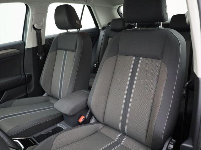 Volkswagen T-Roc 1.5TSI/150PK Style DSG · Camera + Parkeersensoren · Ad.cruise control · Stoelverwarming