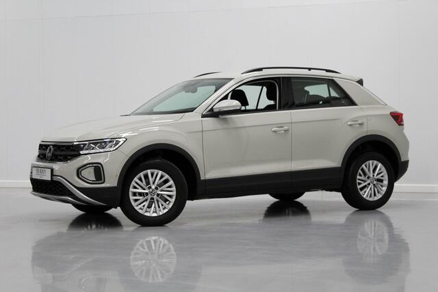 Volkswagen T-Roc 1.0 TSI Life Business 111PK, CARPLAY | CAMERA | STOEL/STUURVERWARMING | CRUISE CONTROLE | PARK.SENSOREN