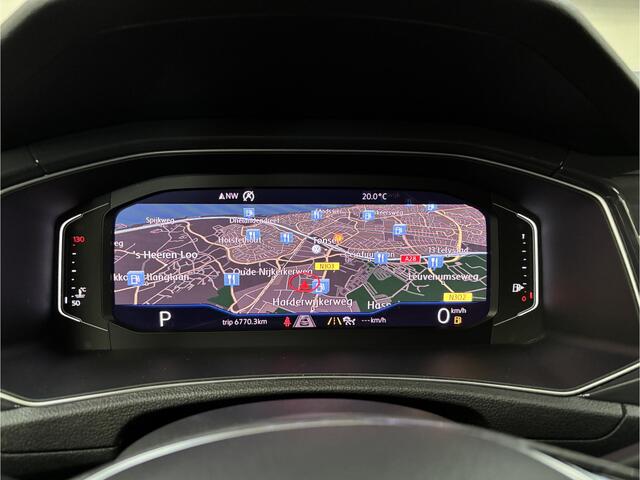 Volkswagen T-Roc 1.5 TSI Sport Business R Volle auto!