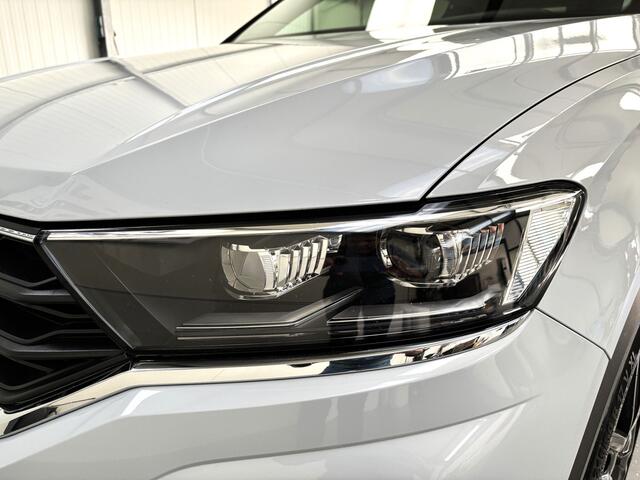 Volkswagen T-Roc 1.5 TSI Sport Business R Volle auto!