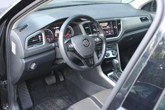 Volkswagen T-Roc 1.5 TSI Style | ACC | Org. NL | Trekhaak |
