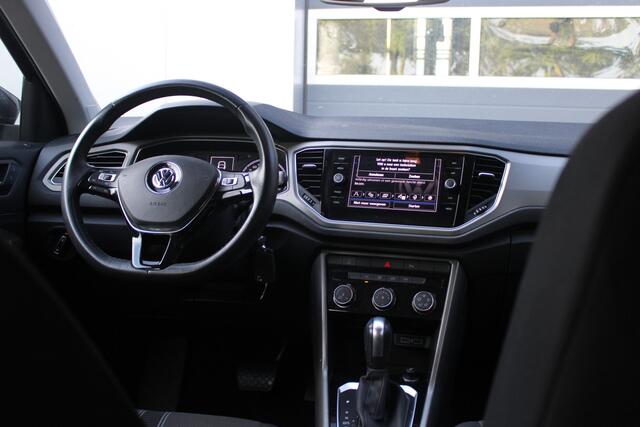 Volkswagen T-Roc 1.5 TSI Style | ACC | Org. NL | Trekhaak |