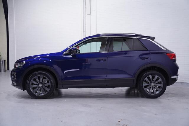 Volkswagen T-Roc 1.0 TSI Style Navi Clima Apple Carplay Camera Adaptive cruise NAP