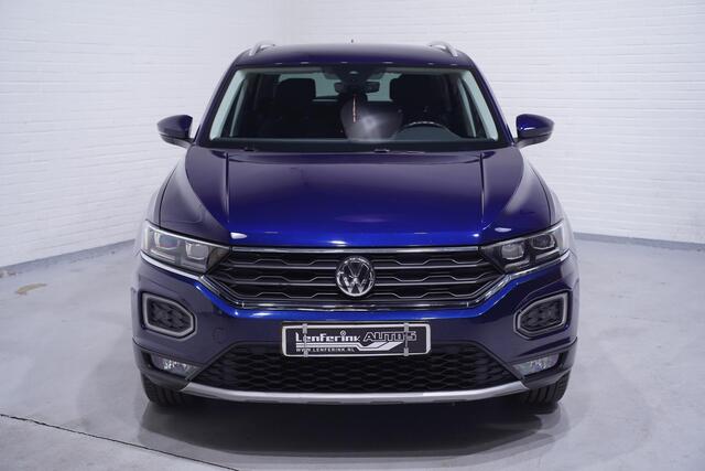 Volkswagen T-Roc 1.0 TSI Style Navi Clima Apple Carplay Camera Adaptive cruise NAP