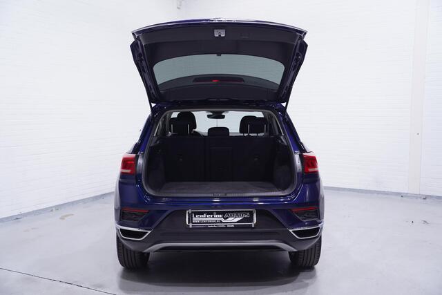 Volkswagen T-Roc 1.0 TSI Style Navi Clima Apple Carplay Camera Adaptive cruise NAP