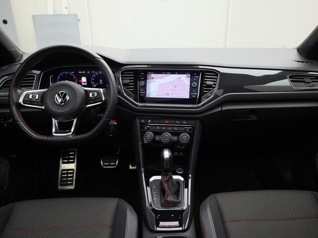 Volkswagen T-Roc 1.5TSI/150PK Sport DSG · Panoramadak · Camera · Sport Plus Pakket · Electrische Achterklep