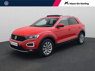 volkswagen-t-roc-1.5tsi-150pk-sport