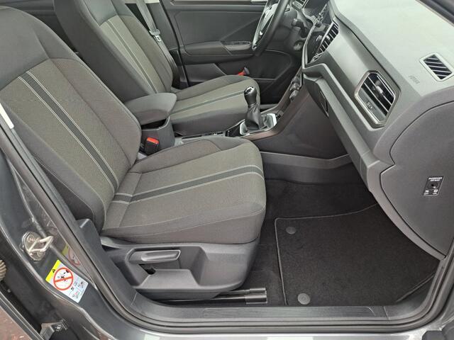 Volkswagen T-Roc 1.5 TSI 150 Pk ACT Style Business 6-bak (4 cil.)