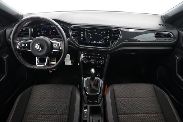 Volkswagen T-Roc 1.5 TSI Sport