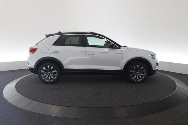 Volkswagen T-Roc 1.5 TSI Sport