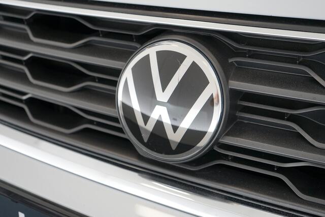 Volkswagen T-Roc 1.5 TSI Sport