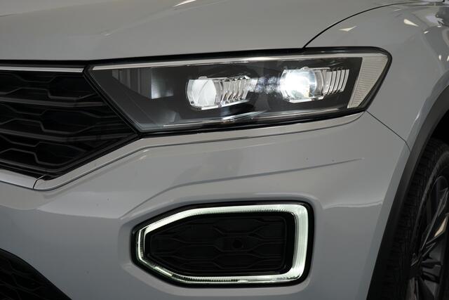 Volkswagen T-Roc 1.5 TSI Sport