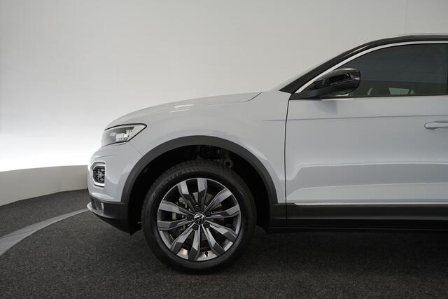 Volkswagen T-Roc 1.5 TSI Sport