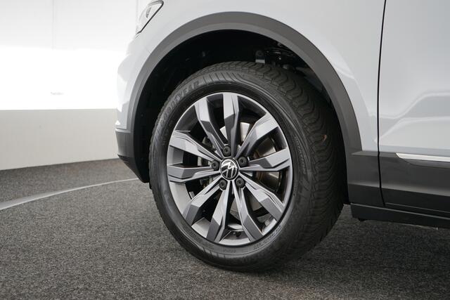 Volkswagen T-Roc 1.5 TSI Sport