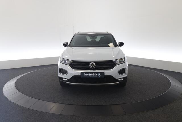 Volkswagen T-Roc 1.5 TSI Sport