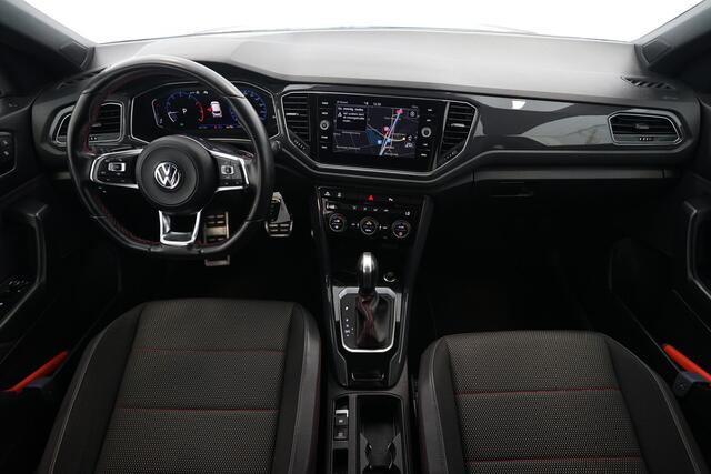 Volkswagen T-Roc 1.5 TSI Sport