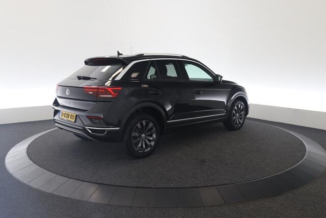 Volkswagen T-Roc 1.5 TSI Sport