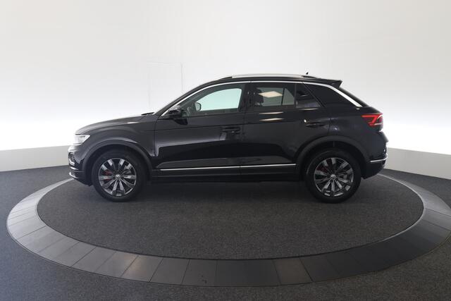 Volkswagen T-Roc 1.5 TSI Sport