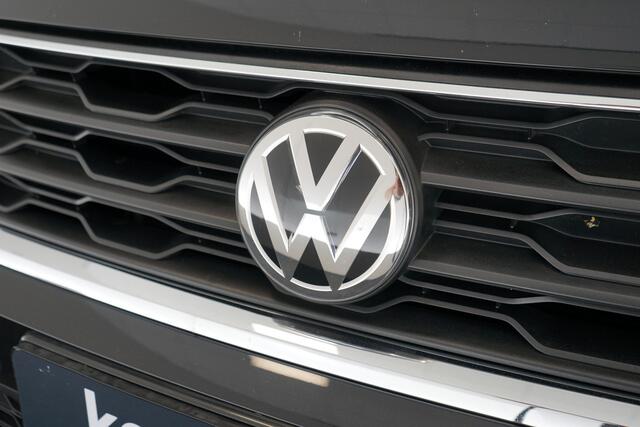Volkswagen T-Roc 1.5 TSI Sport