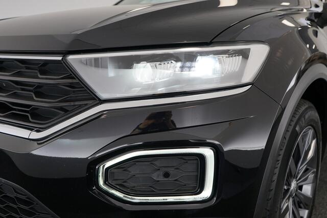 Volkswagen T-Roc 1.5 TSI Sport
