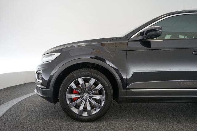 Volkswagen T-Roc 1.5 TSI Sport