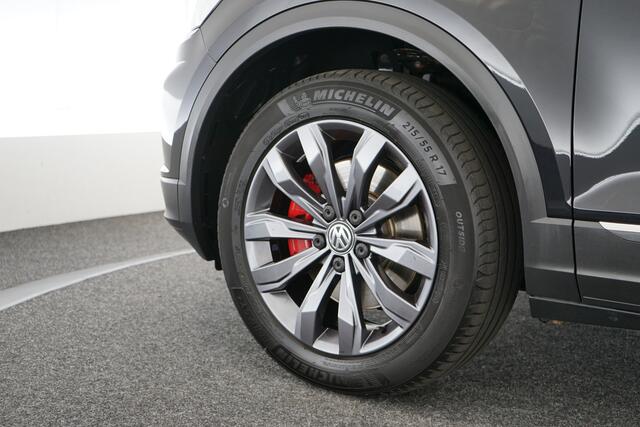Volkswagen T-Roc 1.5 TSI Sport