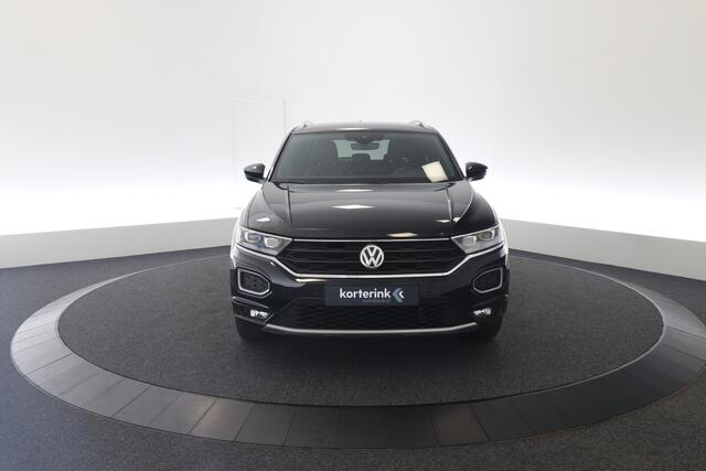 Volkswagen T-Roc 1.5 TSI Sport