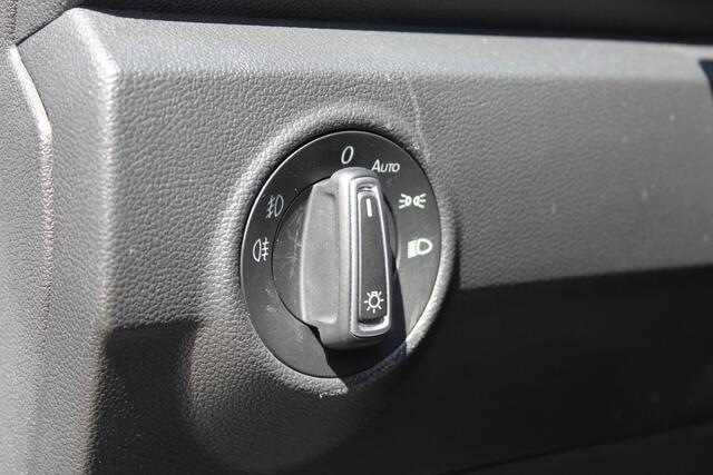 Volkswagen T-Roc 1.0 TSI Style//Navi//Camera!!
